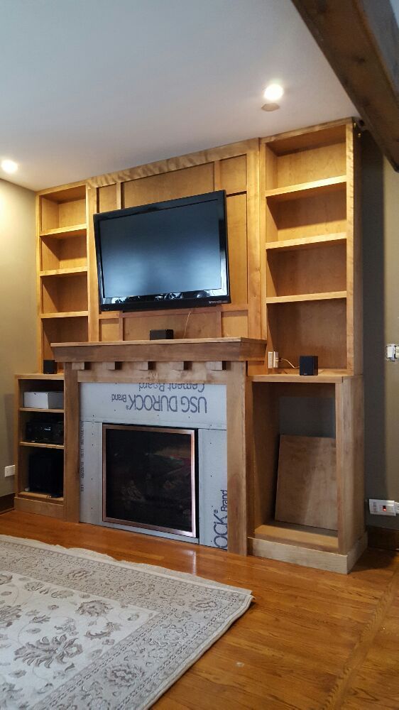 Photo of Strictly Professional Carpentry Inc.