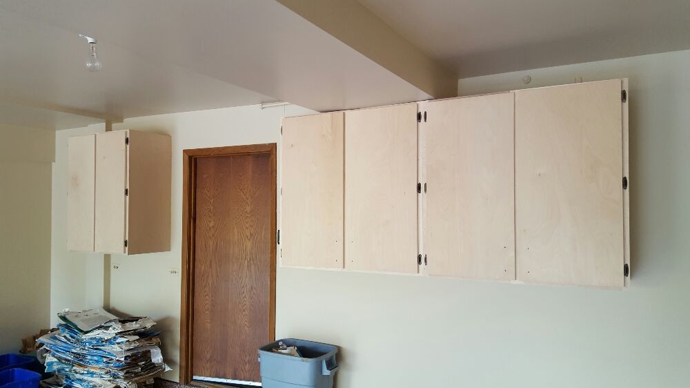 Photo of Strictly Professional Carpentry Inc.