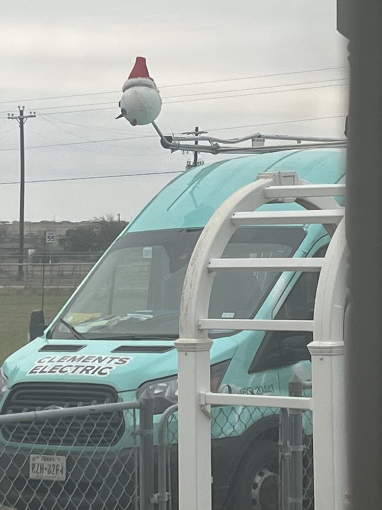 Photo of Clements Electric
