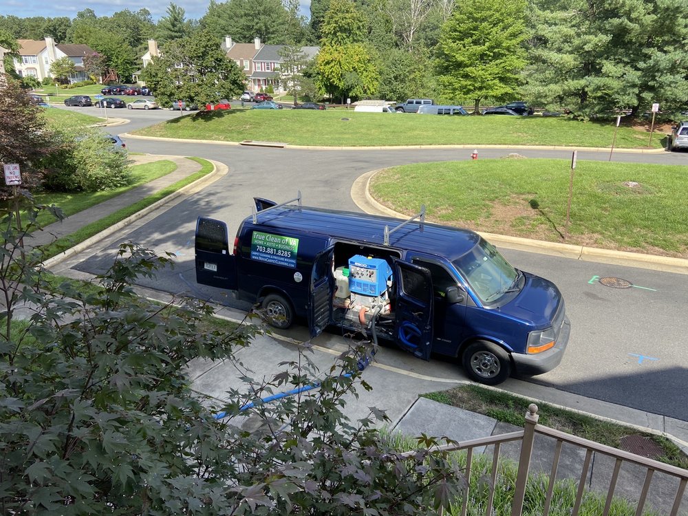Photo of True Clean of Virginia