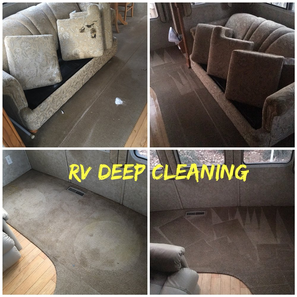 Photo of True Clean of Virginia