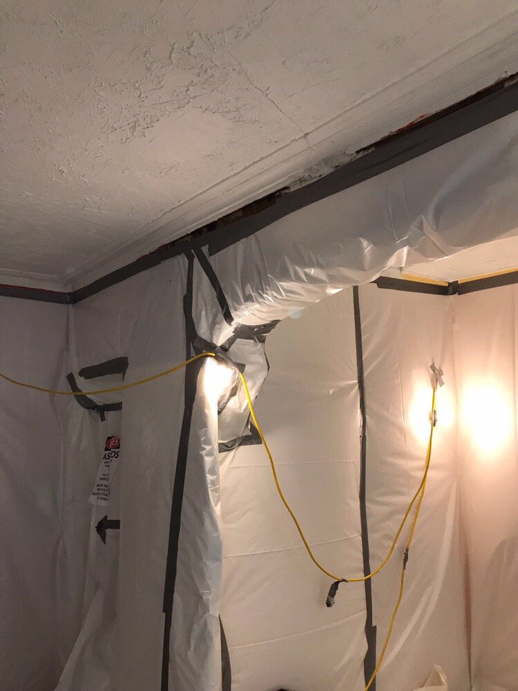 Photo of Big Apple Asbestos Removal