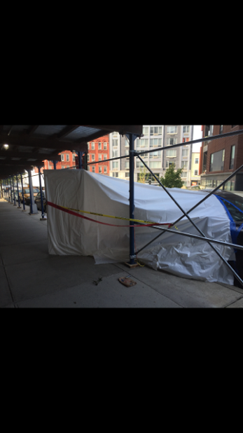 Photo of Big Apple Asbestos Removal
