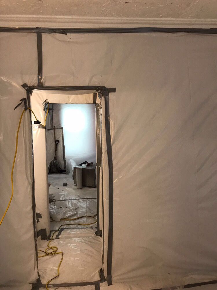 Photo of Big Apple Asbestos Removal