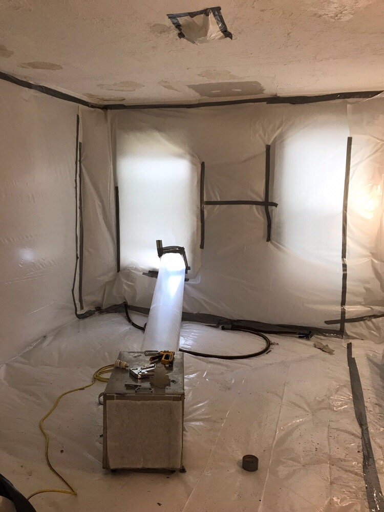 Photo of Big Apple Asbestos Removal