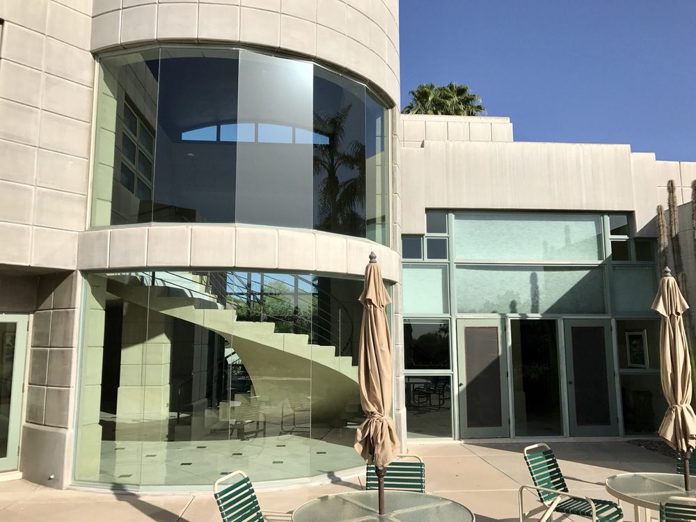 Photo of Paneless Window Cleaning & Floor Care