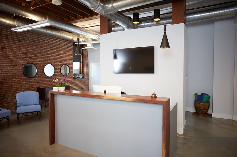 Photo of Smith Design