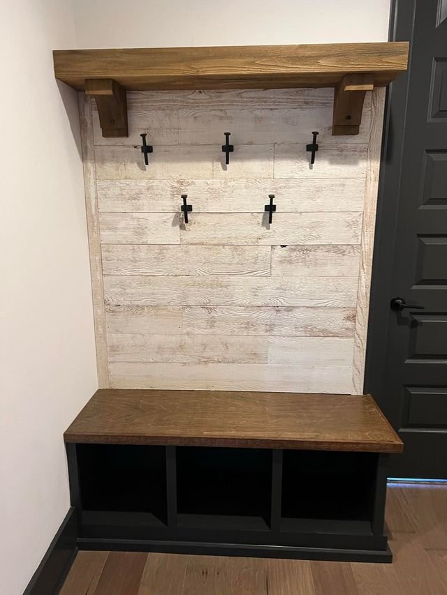 Photo of Knock on Wood Birmingham