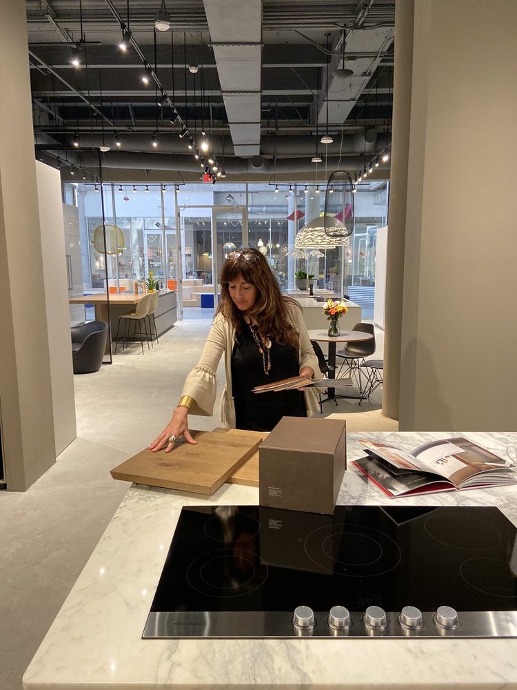 Photo of LineaStudio