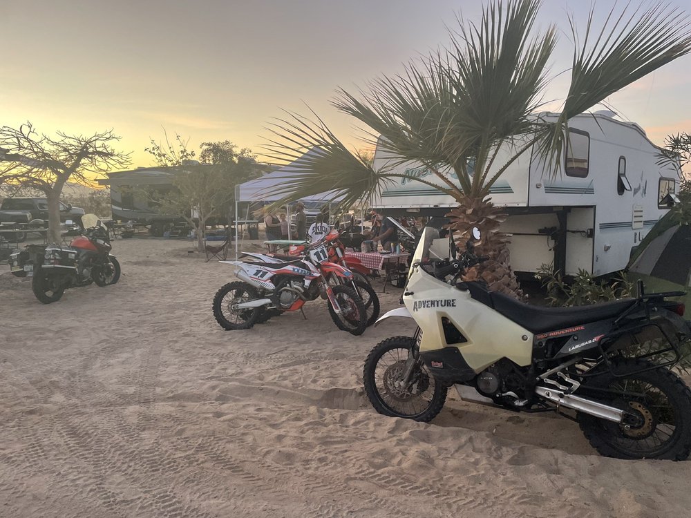 Photo of Baja Bound Mexican Insurance Services