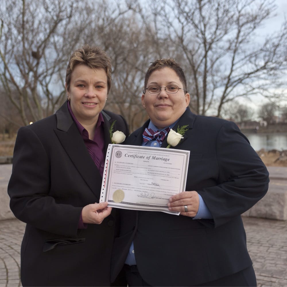 Photo of Reverend Edward Ingebretsen