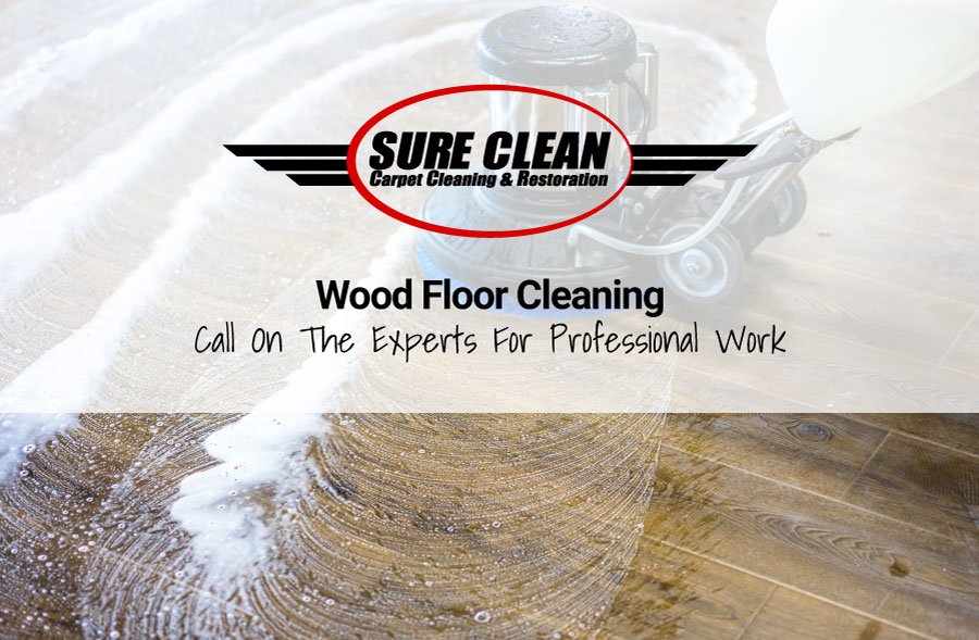 Photo of Sure Clean Carpet Cleaning & Restoration