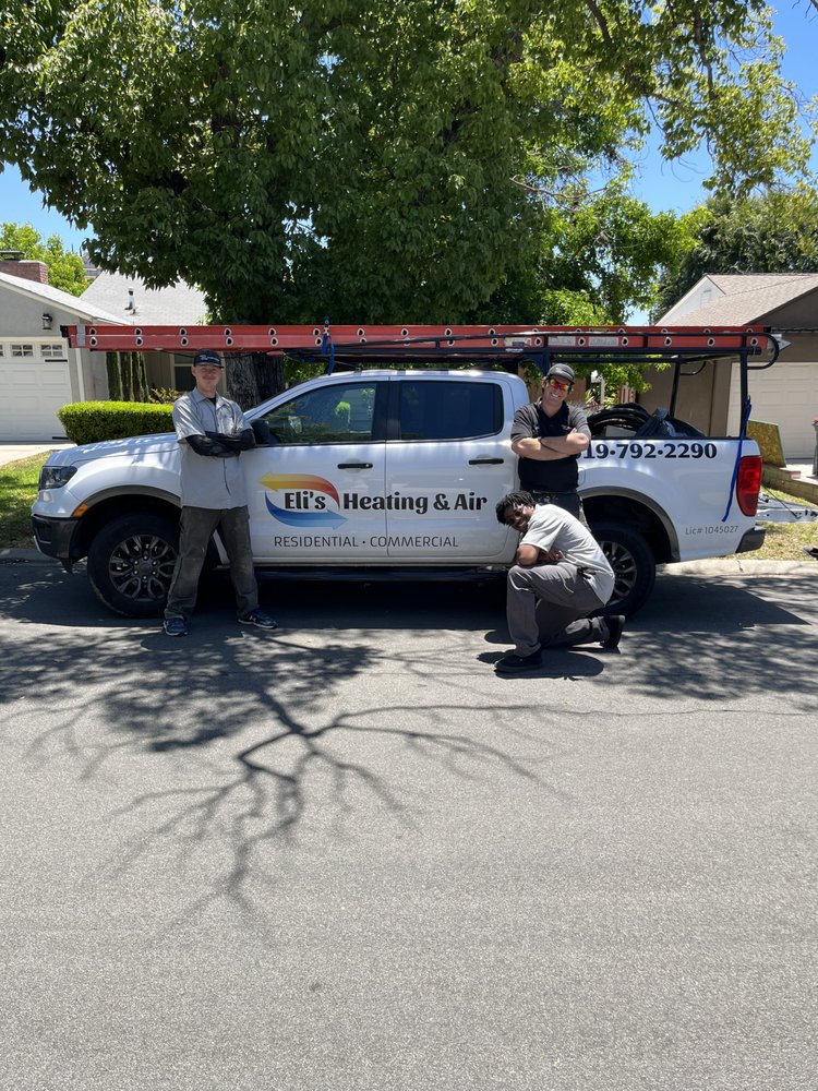 Photo of Eli's Heating & Air