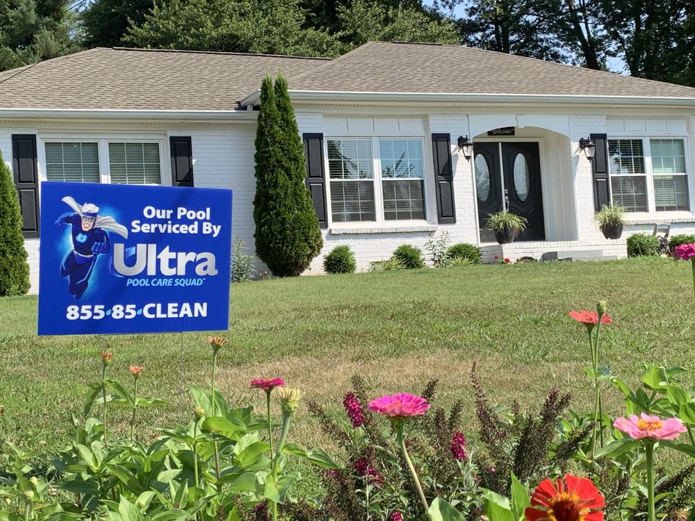 Photo of Ultra Pool Care Squad - New Braunfels