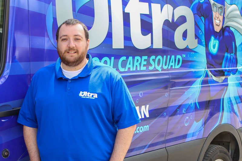 Photo of Ultra Pool Care Squad - New Braunfels