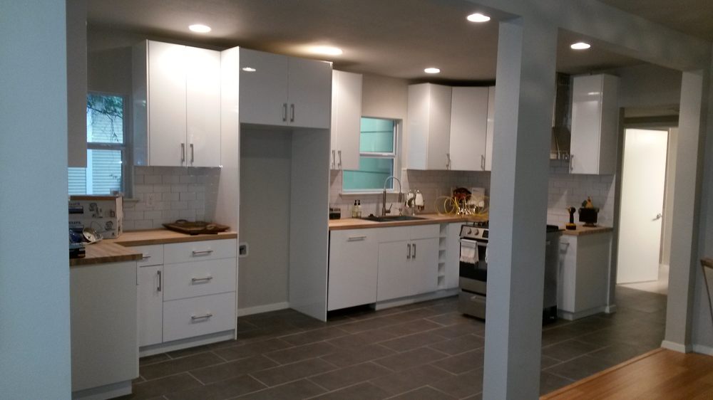 Photo of Julio's Paint and Home Remodeling