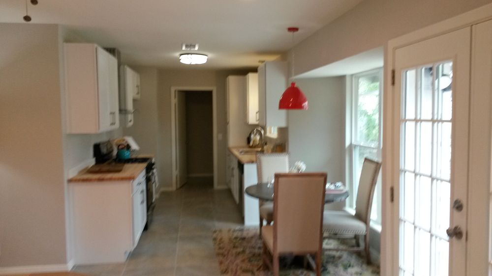 Photo of Julio's Paint and Home Remodeling