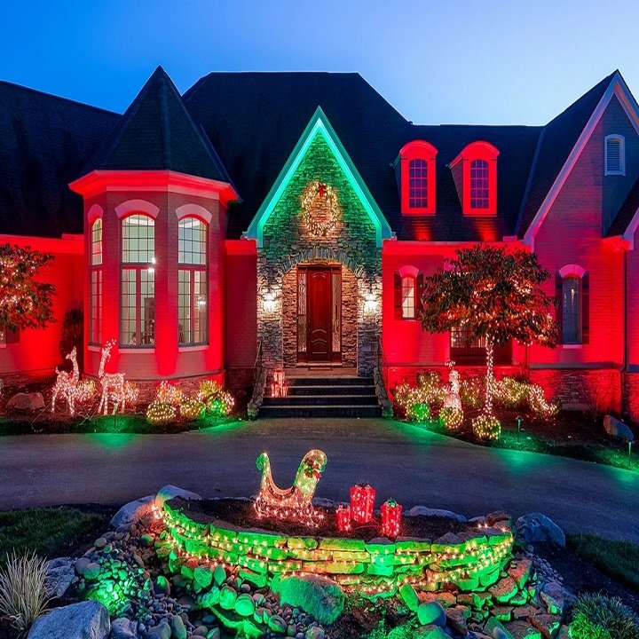 Photo of Land Light Pros