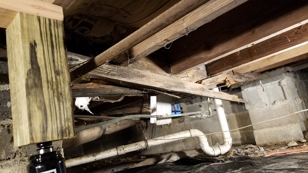 Photo of Handyman in Birmingham