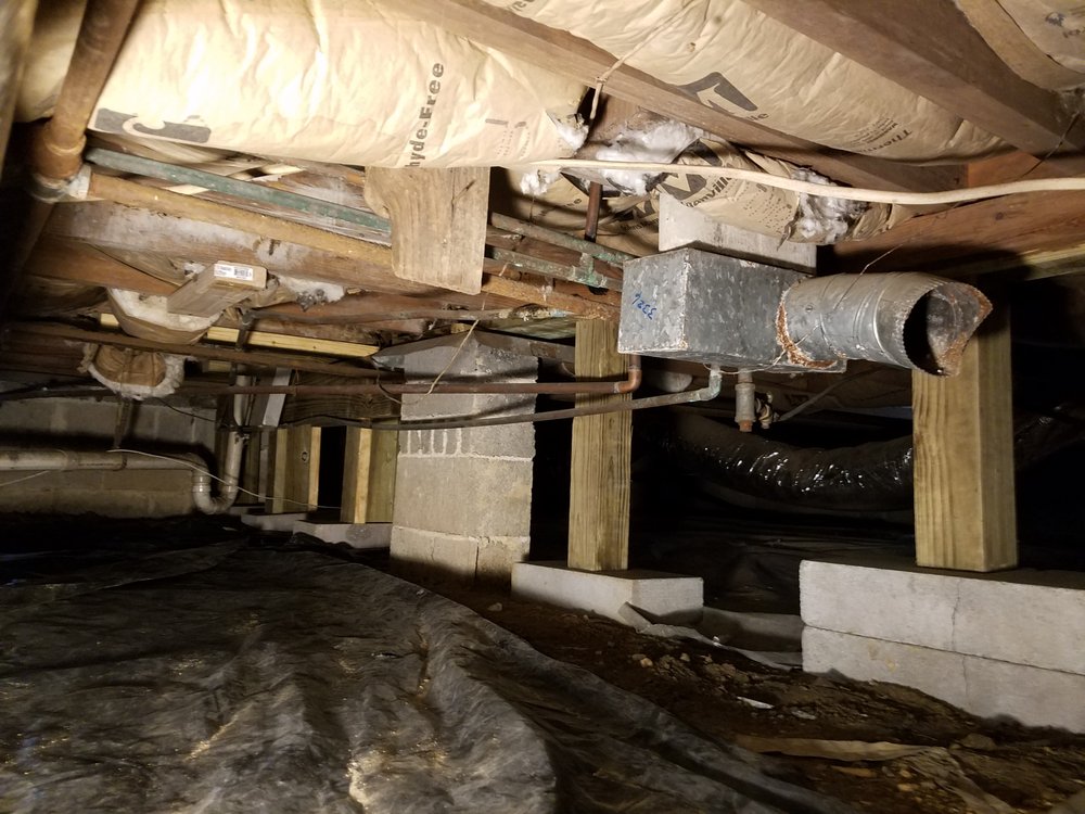 Photo of Handyman in Birmingham