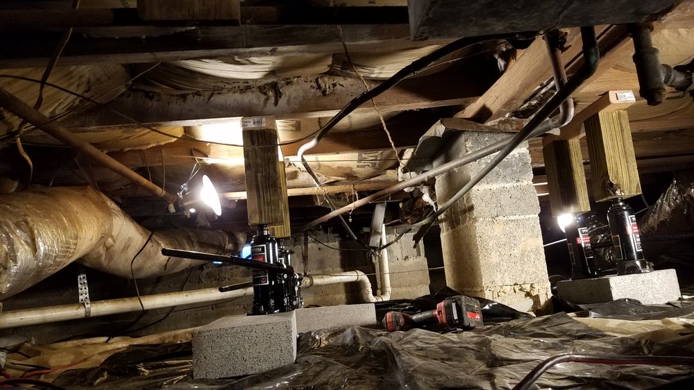Photo of Handyman in Birmingham