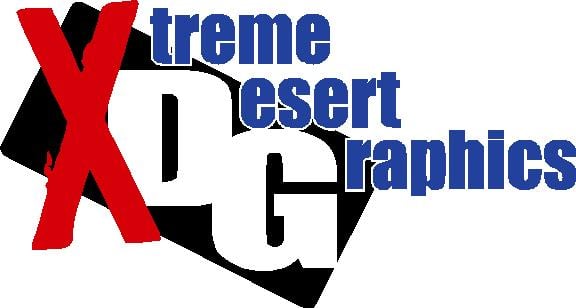 Photo of Xtreme Desert Graphics
