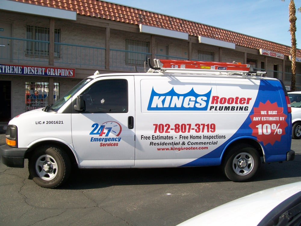 Photo of Xtreme Desert Graphics