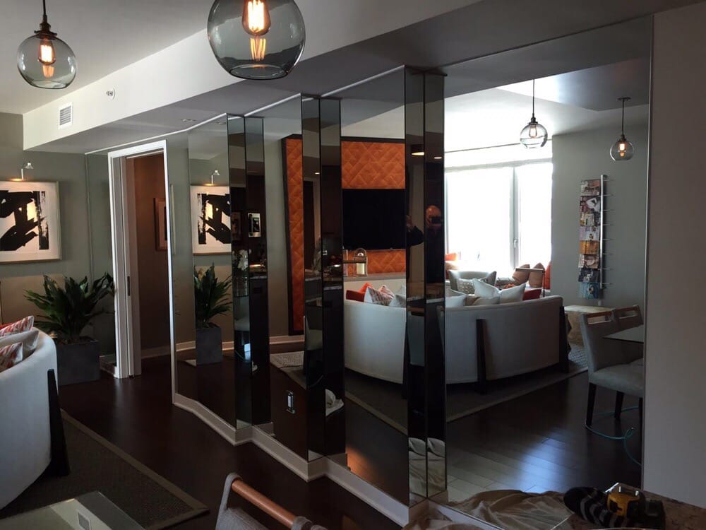 Photo of T&M Glass and Mirror Company
