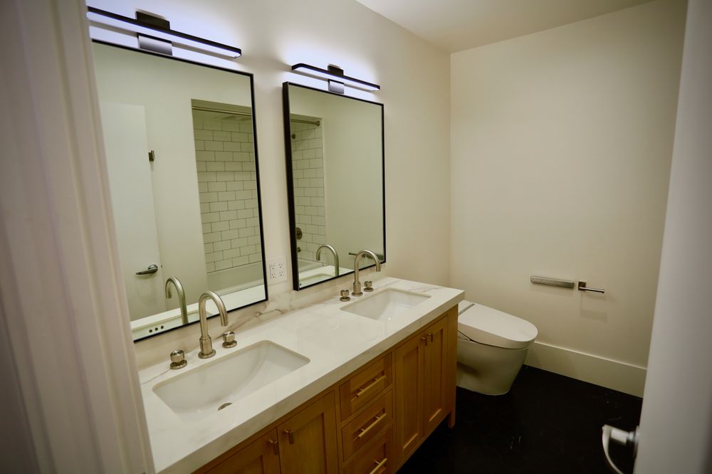 Photo of Pacific Kitchen & Bath - PKB Saratoga