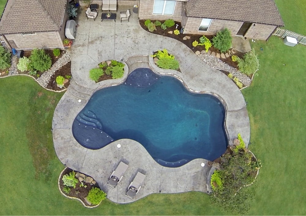 Photo of Poolwerx Edmond