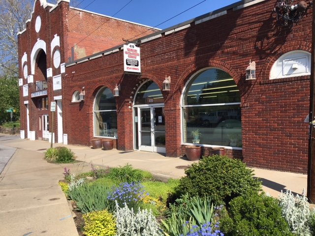 Photo of Wholesale Glass & Mirror Company