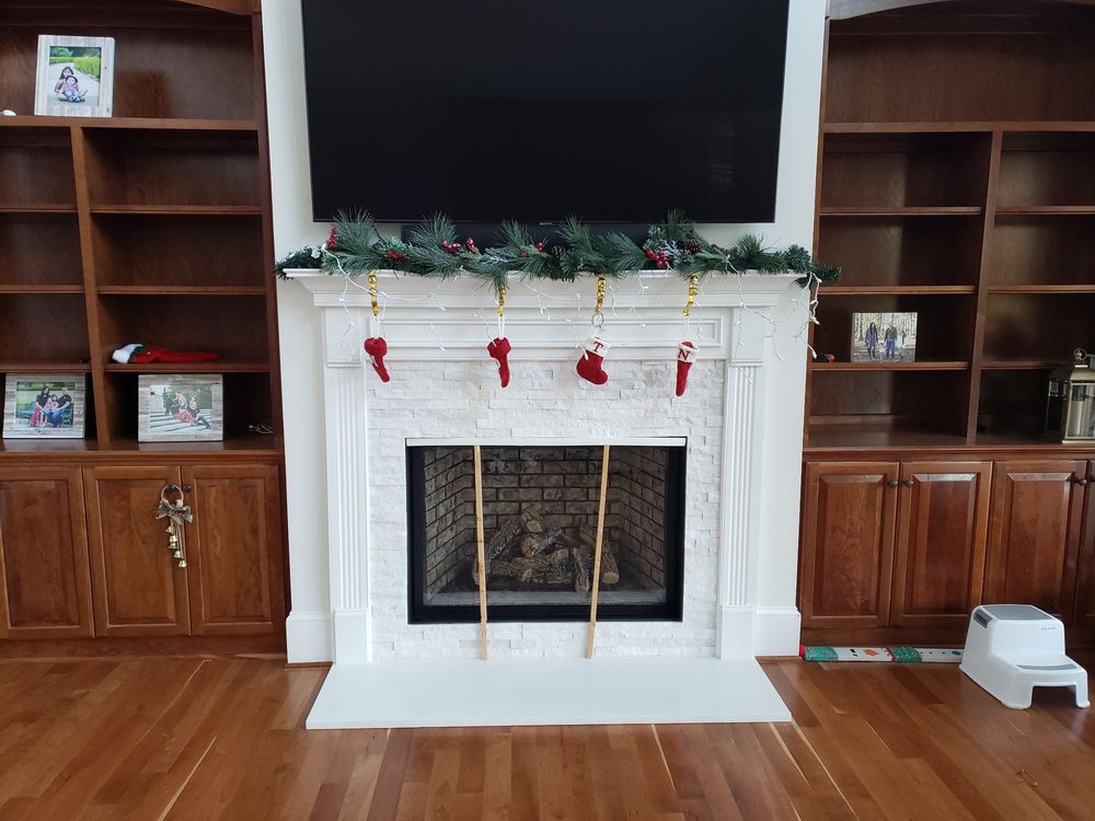 Photo of GF Remodeling