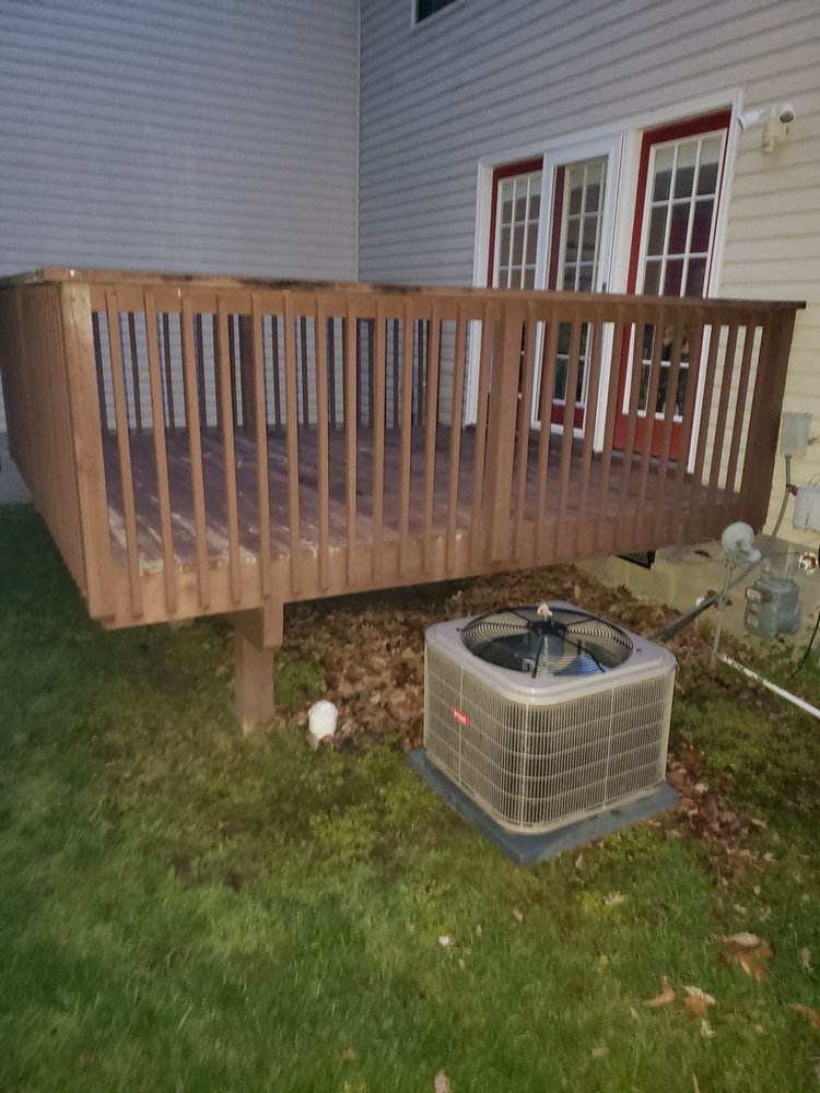 Photo of GF Remodeling