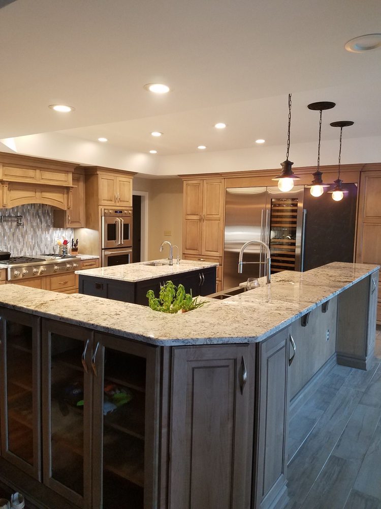 Photo of GF Remodeling