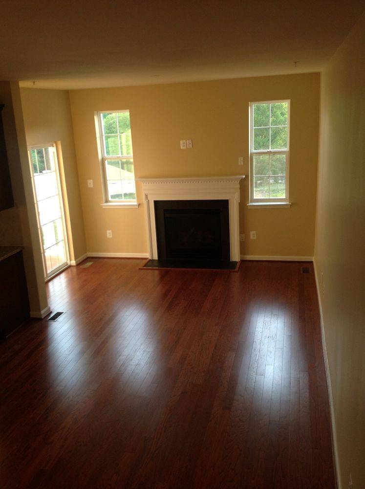 Photo of In & Out Painting Services
