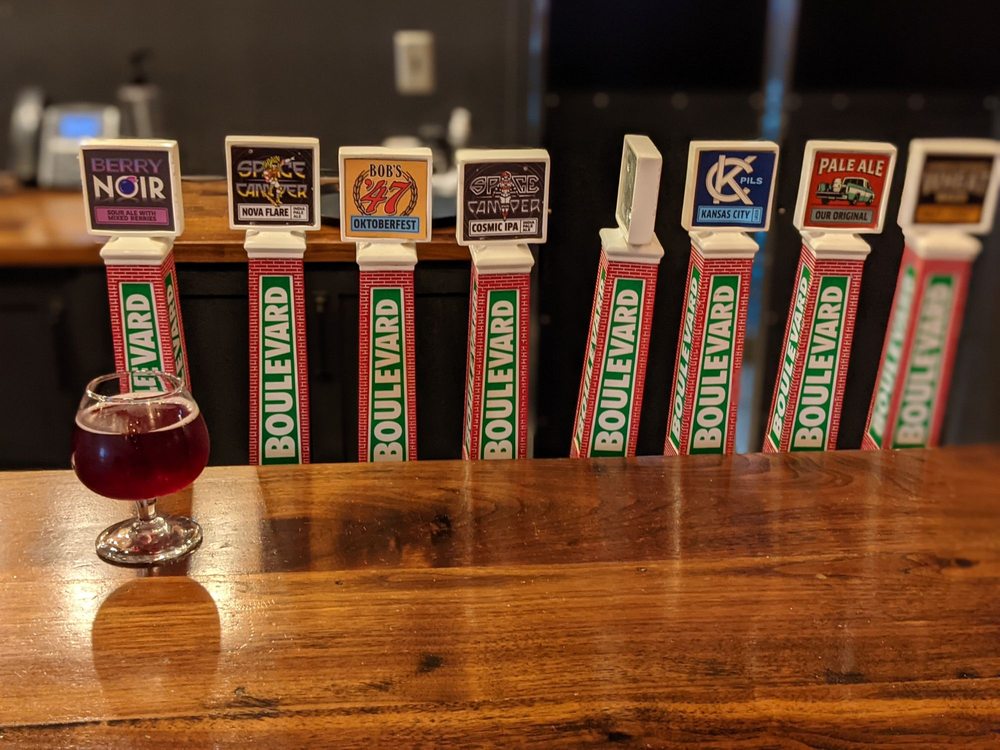 Photo of Boulevard Brewing