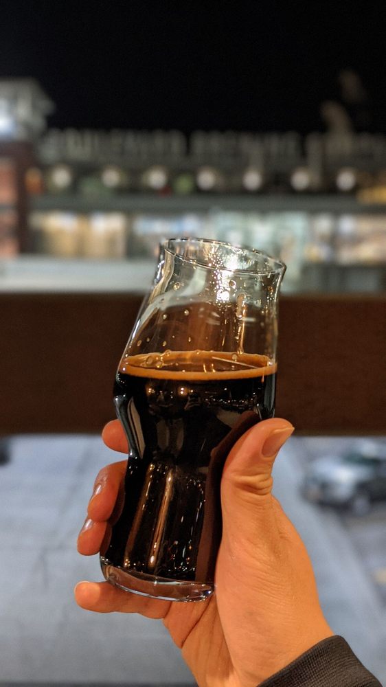 Photo of Boulevard Brewing