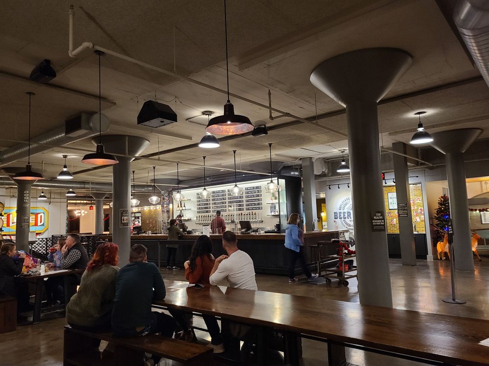 Photo of Boulevard Brewing