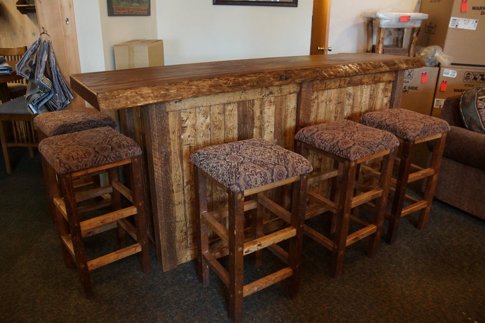 Photo of TimberCreek Furniture