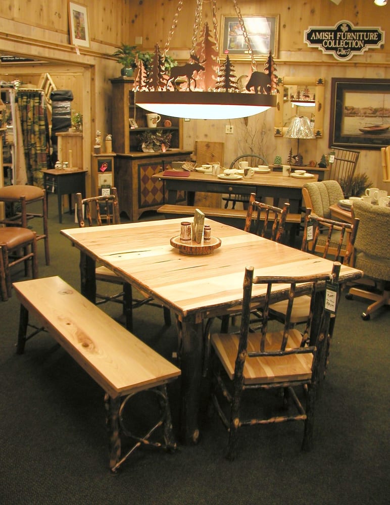 Photo of TimberCreek Furniture