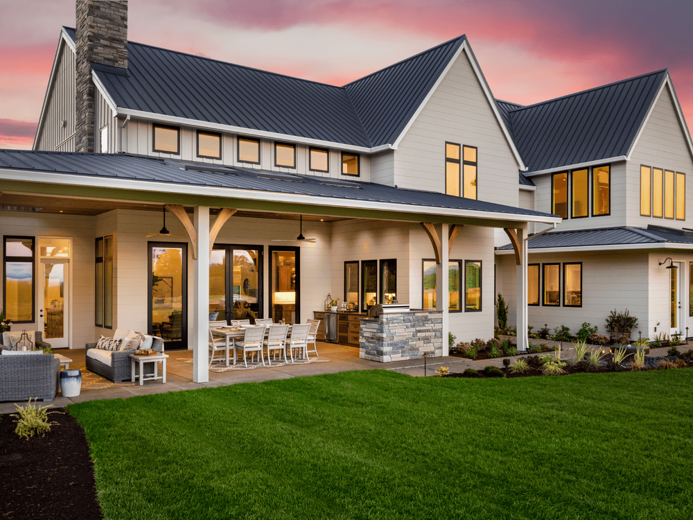 Photo of Milwaukee Landscape Design