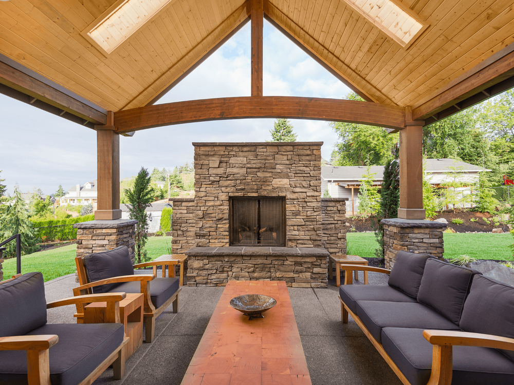 Photo of Milwaukee Landscape Design