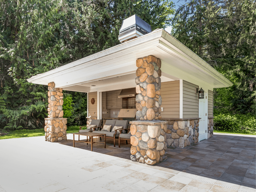 Photo of Milwaukee Landscape Design