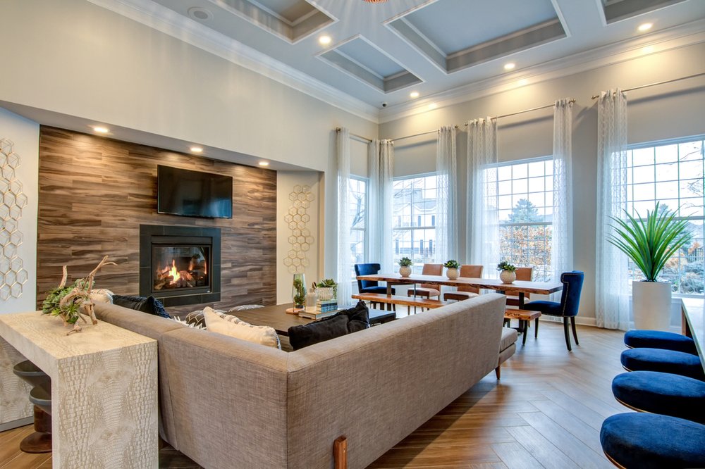 Photo of The Grand Reserve Apartments