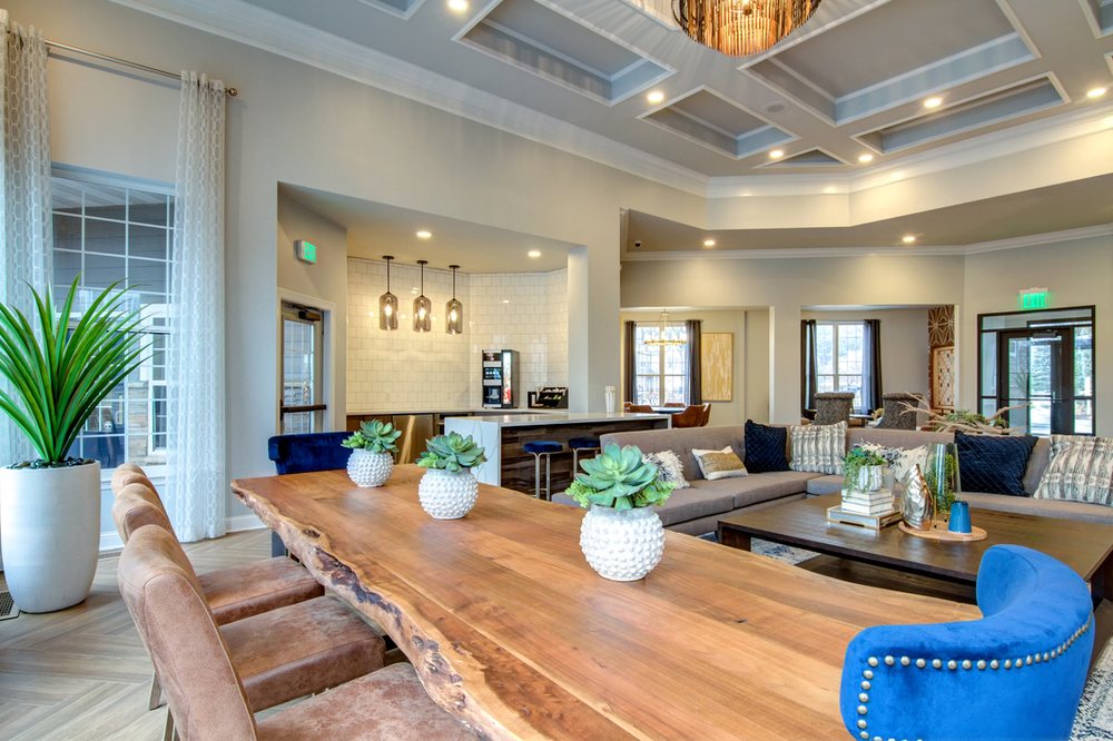 Photo of The Grand Reserve Apartments