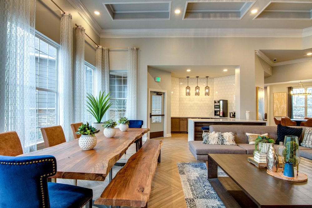 Photo of The Grand Reserve Apartments