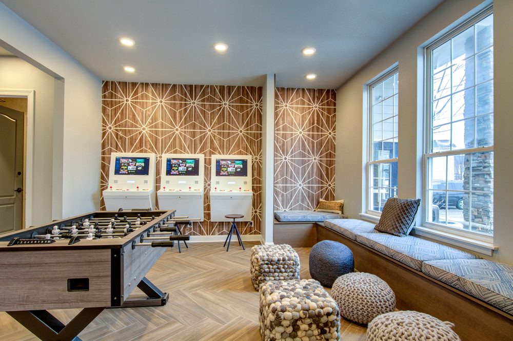 Photo of The Grand Reserve Apartments