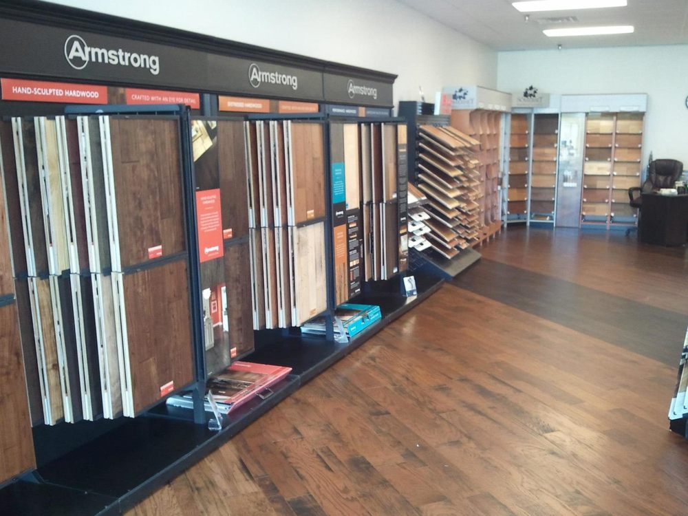Photo of TR Installations & Flooring