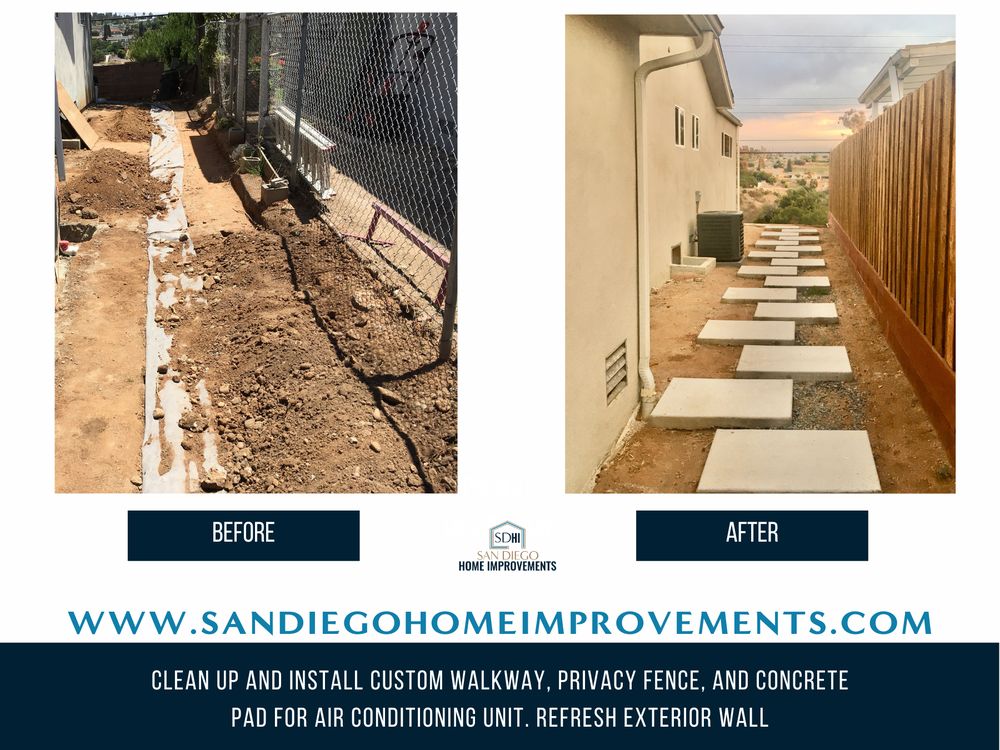 Photo of San Diego Home Improvements
