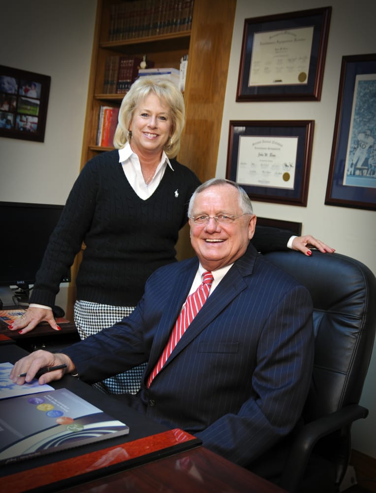 Photo of Bricktown Financial